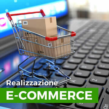 Gragraphic Web Agency: realizzazione siti internet Scaldasole, realizzazione siti e-commerce
